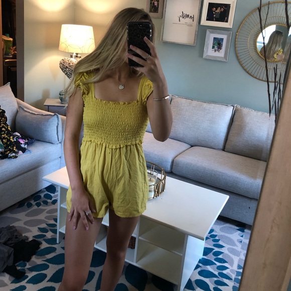 ASOS romper ! - Picture 1 of 1